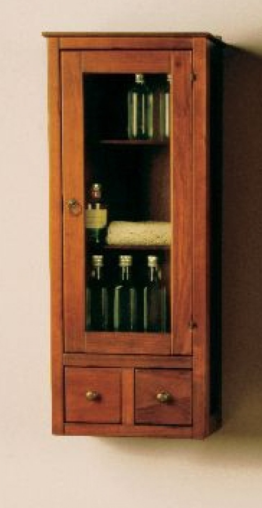 Ricordi Armoire suspendue - 1239