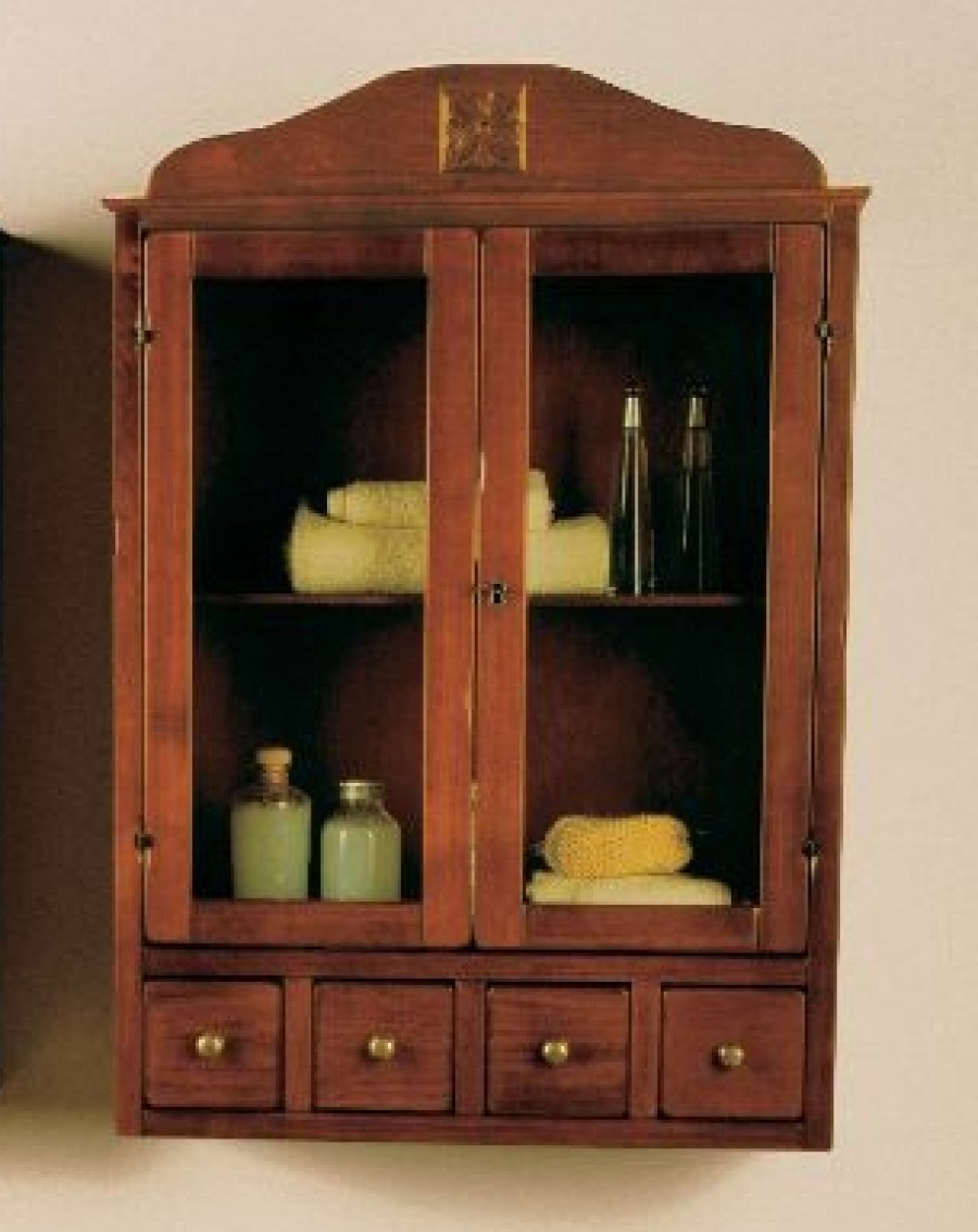 Ricordi Armoire suspendue - 1240