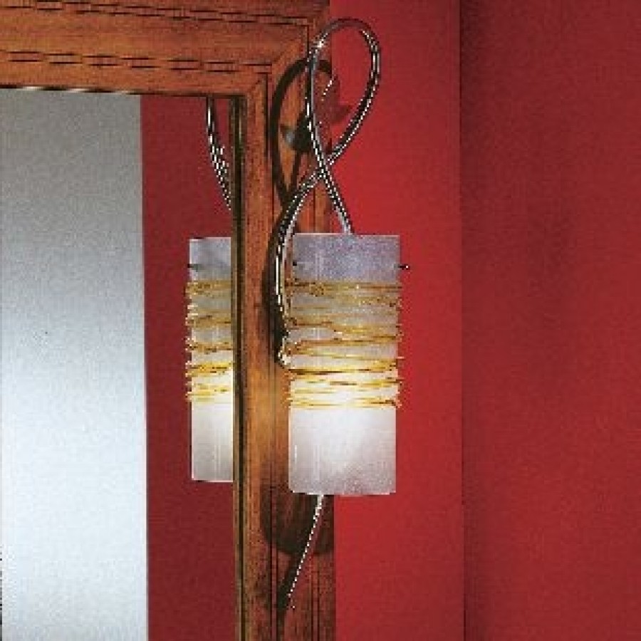 Venus Applique Murano - 7150M/1