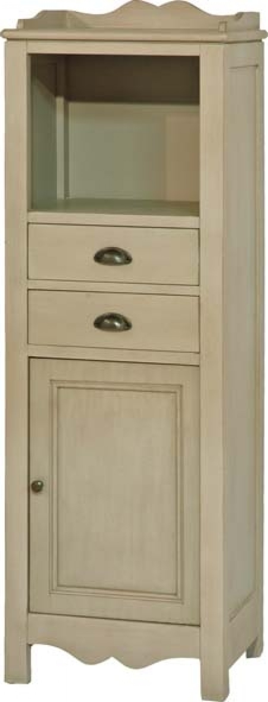 Colonne de salle de bain Sarriette 3311