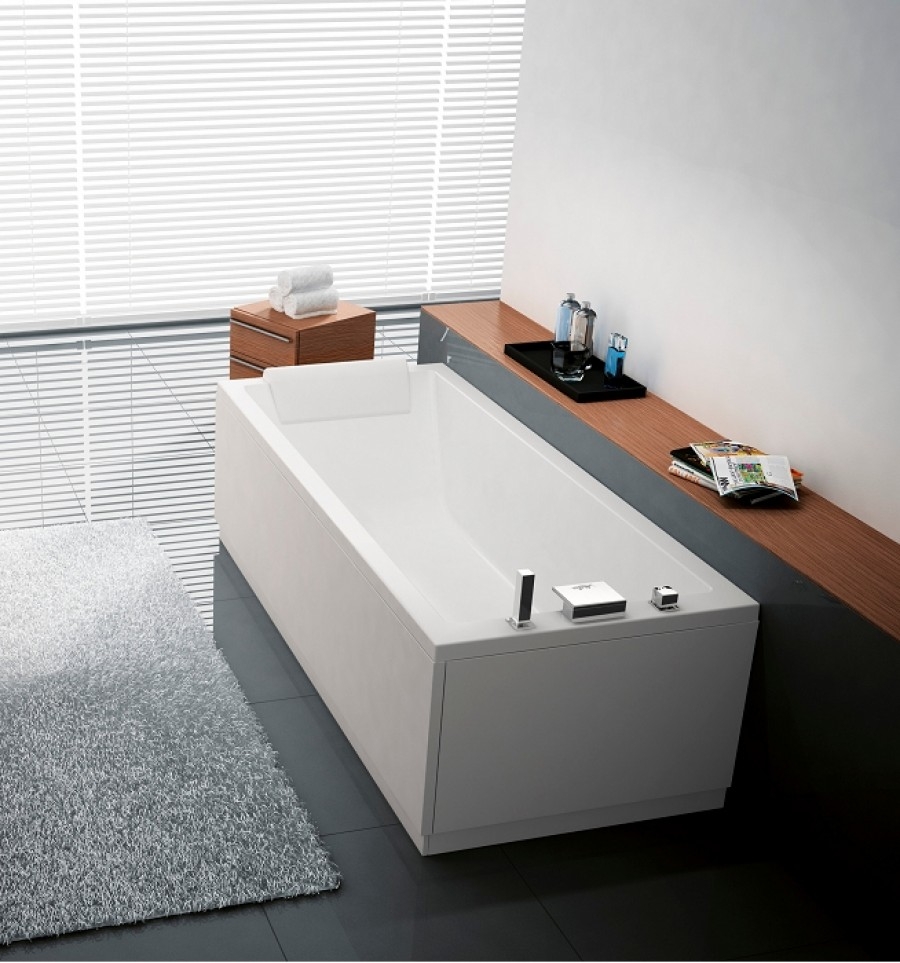 Baignoire 160x70 baignoire rectangulaire nue calos 160x70 sans Baignoire 160x70 baignoire rectangulaire nue calos 160x70 sans