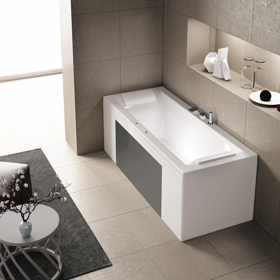Baignoire Balneo 170x70 baignoire baln 233 o pl 233 nitude rectangulaire 170x70 t 234 te 224 Baignoire Balneo 170x70 baignoire baln 233 o pl 233 nitude rectangulaire 170x70 t 234 te 224