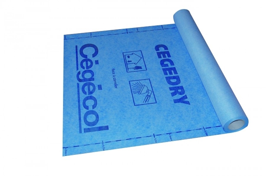 natte d'étanchéité sous carrelage cegedry 10 mlsanitaire.fr ... - Etancheite Carrelage Salle De Bain natte d'étanchéité sous carrelage cegedry 10 mlsanitaire.fr ... - Etancheite Carrelage Salle De Bain