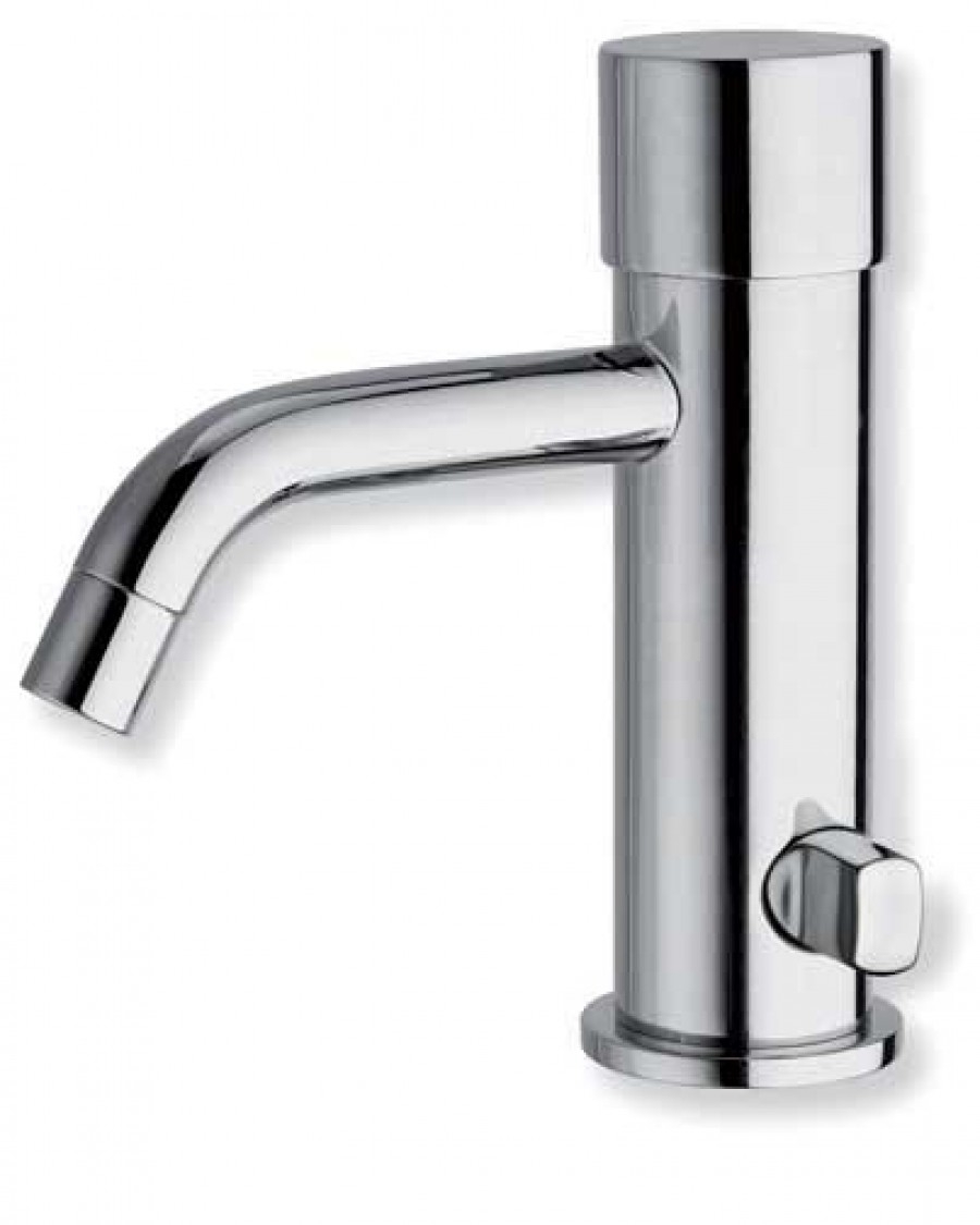 lave mains Luxe temporisé eau chaude/froide QUICK