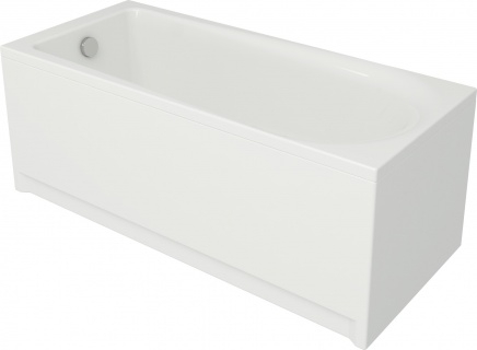 Baignoire 140 70 Leroy Merlin
