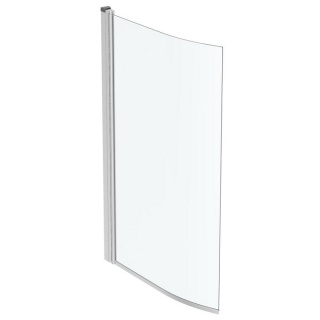 Baignoire à Encastrer Ideal Standard® Connect Air Avec Panneau Frontal Et Lateral 160x70 Blanc Brillant