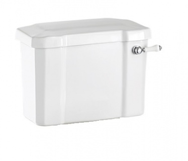 UNIVERSEL TOILETTE RÉSERVOIR Chasse Arrivée Valve Citerne Emplir