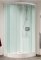 Avis sur : Cabine de douche Kineprime Glass faible hauteur 1/4 de rond - Différentes versions
