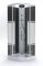 Avis sur : Cabine 1/4 de rond KLINTY 2.0 85 cm