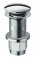 Avis sur : Bonde Up-Down Universelle Chromé Ondyna - WA33451 - OPTION