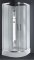 Avis sur : Cabine de douche 1/4 de rond CARAT 90x90 cm Thermostatique