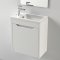 Avis sur : Lave-mains STYLE Blanc brillant