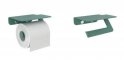 Avis sur : Dérouleur papier WC HARMONIE assorti à l'abattant