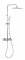 Avis sur : Colonne de douche BLAUTHERM Inox