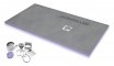 Avis sur : Receveur JACKOBOARD Aqua Décentré Rectangulaire - Différentes tailles