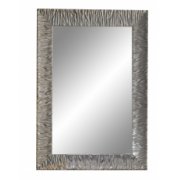 Miroir RETRO 70x90 cm - Silver