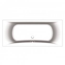 Baignoire à encastrer BAHAMA Duo 180x80cm