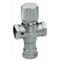 Pre-mélangeur Thermostatique Ref 733 Pre-mélangeur Thermostatique Ref 733