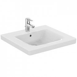 Lavabo-plan 60 cm Connect Freedom Lavabo-plan 60 cm Connect Freedom