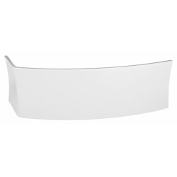 Tablier pour baignoire asymétrique Sicilia