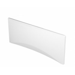 Tablier façade 160cm pour baignoire Intro