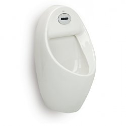 Urinoir Euret avec detecteur infrarouge sur réseau électrique Urinoir Euret avec detecteur infrarouge sur réseau électrique