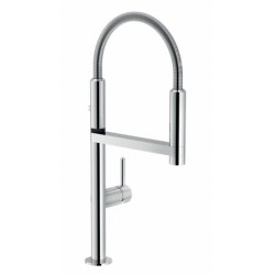 Mitigeur cuisine avec douchette Move MV9230050CR Mitigeur cuisine avec douchette Move MV9230050CR