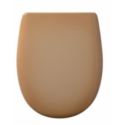 Abattant de WC Ariane couleur degradee Tendre S Beige OLFA