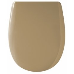 Abattant OLFA Ariane Caramel déclipsable Abattant OLFA Ariane Caramel déclipsable