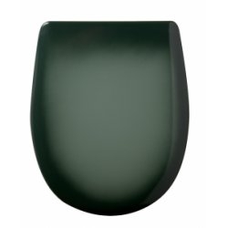 Abattant OLFA Ariane Vert Amazone déclipsable Abattant OLFA Ariane Vert Amazone déclipsable