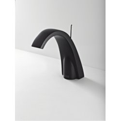 Mitigeur lavabo avec Joystick noir Nouvelle Vague 40.708 NC Mitigeur lavabo avec Joystick noir Nouvelle Vague 40.708 NC