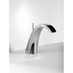 Mitigeur lavabo avec Joystick chromé Nouvelle Vague 40.708 CH Mitigeur lavabo avec Joystick chromé Nouvelle Vague 40.708 CH