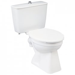Pack WC ASPIRAMBO sortie orientable Porcher