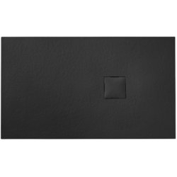 Receveur de douche 70x90 Piedra Graphite Receveur de douche 70x90 Piedra Graphite
