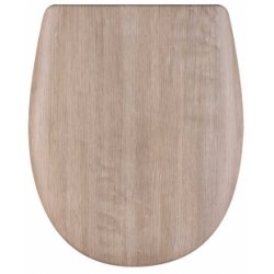 Abattant OLFA Ariane Baltik Oak Mat déclipsable Abattant OLFA Ariane Baltik Oak Mat déclipsable