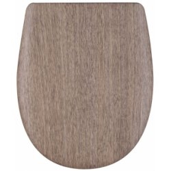 Abattant OLFA Ariane Ethiopa Mat déclipsable Abattant OLFA Ariane Ethiopa Mat déclipsable