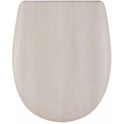 Abattant OLFA Ariane Sun Wood Mat déclipsable Abattant OLFA Ariane Sun Wood Mat déclipsable