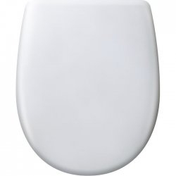 Abattant OLFA Ariane Soft White déclipsable Abattant OLFA Ariane Soft White déclipsable