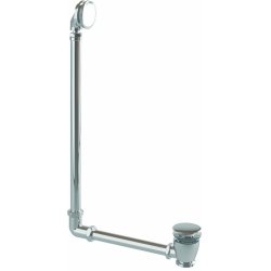 Vidage de baignoire clic-clac CLEARWATER CW6 Vidage de baignoire clic-clac CLEARWATER CW6