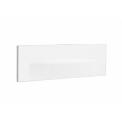 Tablier de façade renforcé Blanc 190cm Tablier de façade renforcé Blanc 190cm