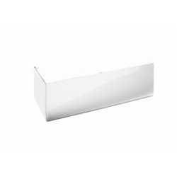 Tablier en L Blanc 1900x900 mm - ROCA Tablier en L Blanc 1900x900 mm - ROCA