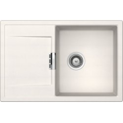 Evier de cuisine CRISTADUR Mono Polaris - JS Schock Evier de cuisine CRISTADUR Mono Polaris - JS Schock