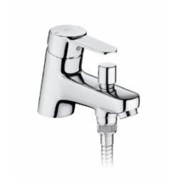 Mitigeur Bain douche Monotrou Mitos de Roca*