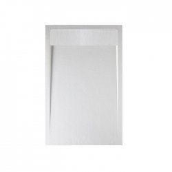 Receveur de douche 100x120 Canto Blanc Cover Receveur de douche 100x120 Canto Blanc Cover