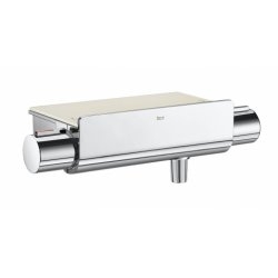Mitigeur Douche Thermostatique T 2000 - Roca Mitigeur Douche Thermostatique T 2000 - Roca