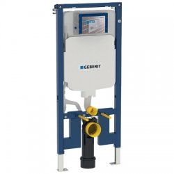 Bâti-support Duofix PLUS UP720 extra-plat en applique SIGMA08