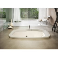 Baignoire à encastrer MUSE 180x90 cm Baignoire à encastrer MUSE 180x90 cm