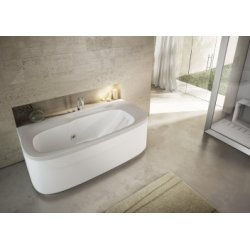 Tablier latéral pour Baignoire Muse Jacuzzi installation angle droit Tablier latéral pour Baignoire Muse Jacuzzi installation angle droit