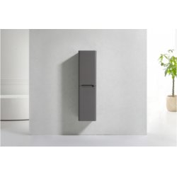 Colonne de salle de bain Toola 135cm Argile