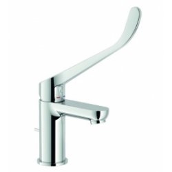Mitigeur médical SANITARI PMR - AS87118/1CCR Mitigeur médical SANITARI PMR - AS87118/1CCR
